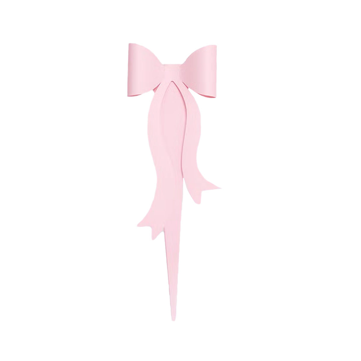 Moño Empaque floral cartón rígido 10 Piezas