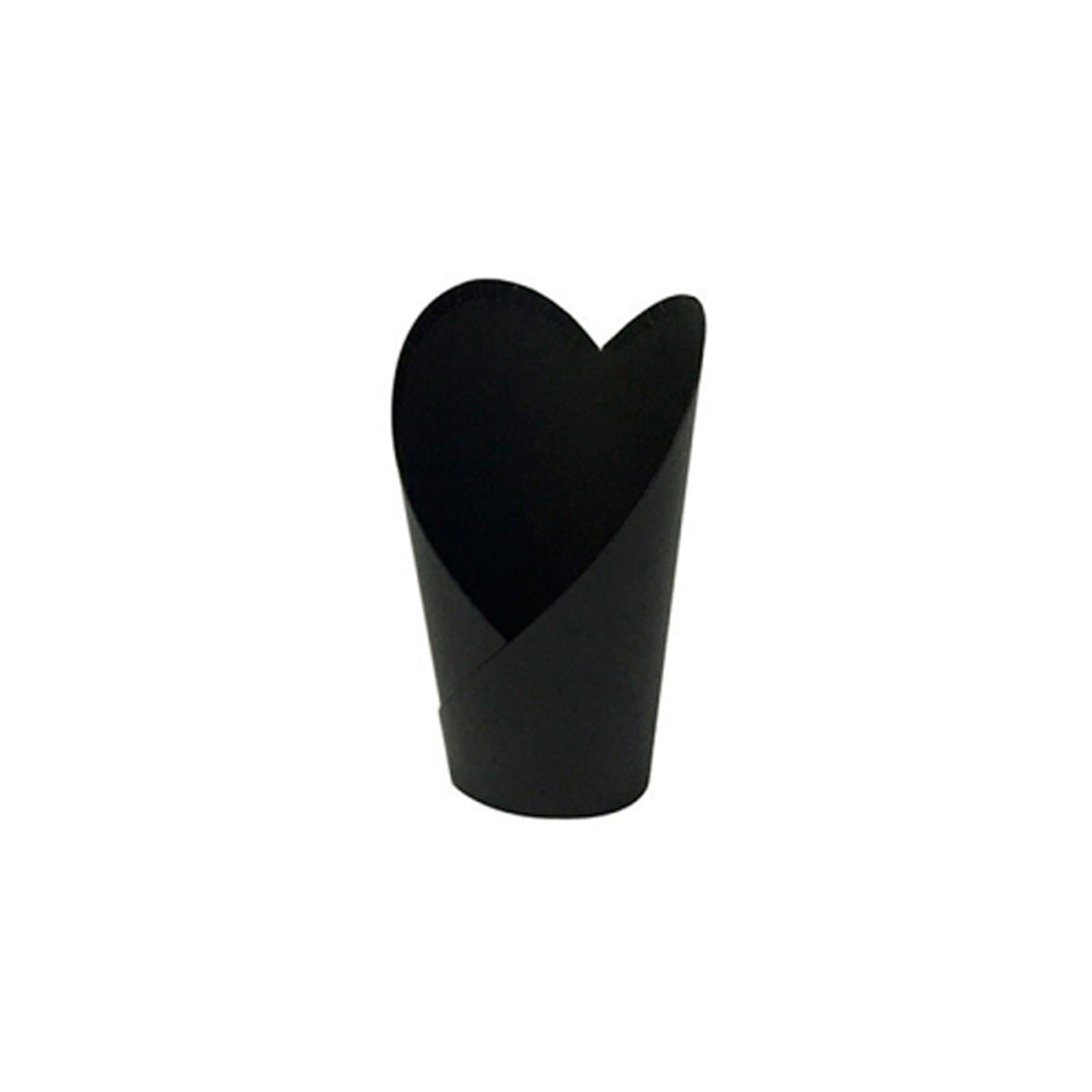 Cajas en forma de corazón San Valentín | Empaque floral | Paq. 10 piezas