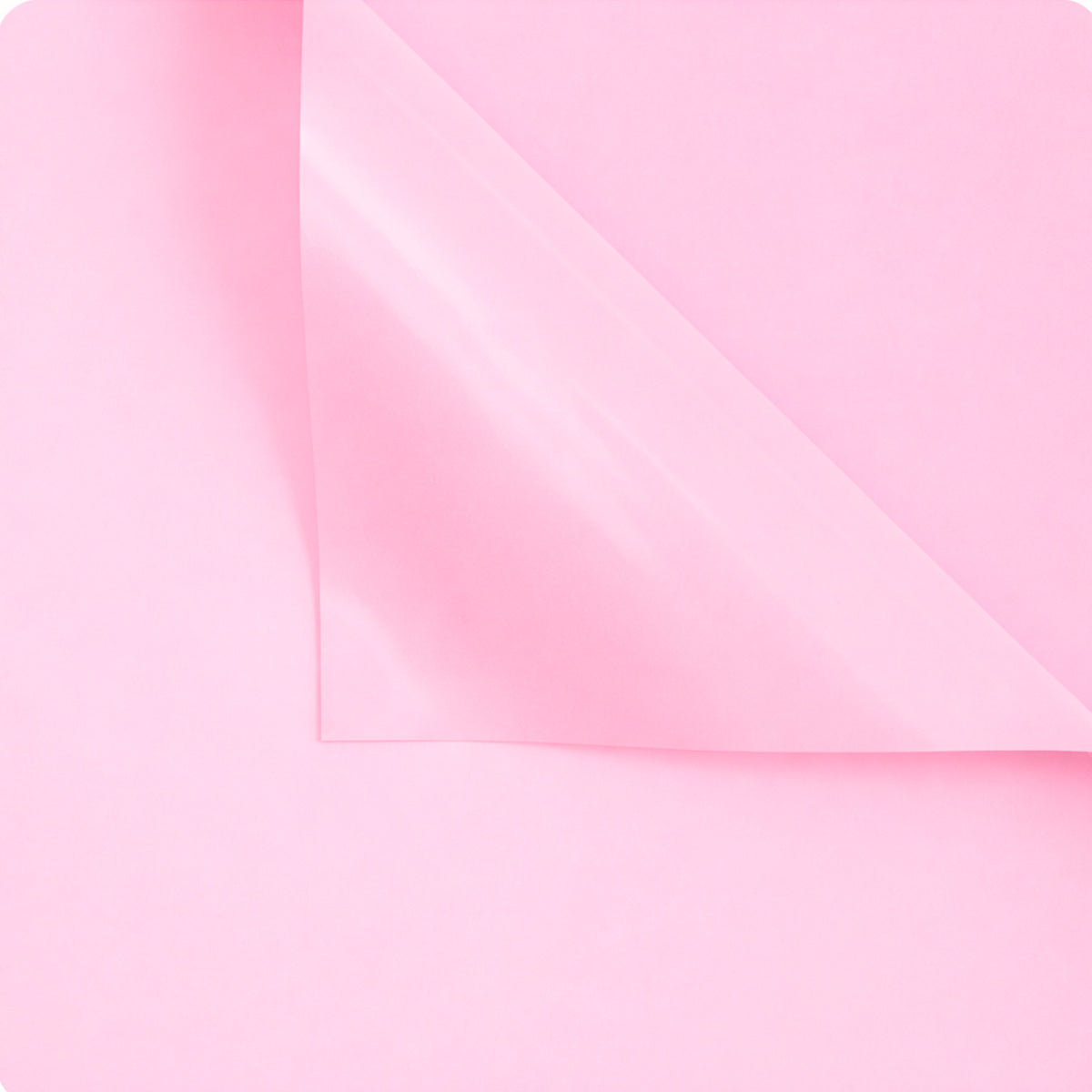Papel para ramos rosa