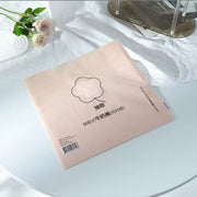 Papel Seda Impermeable Pellón Coreano Para Ramo Floral | 40 Hojas Seda