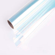 papel celofan para flores