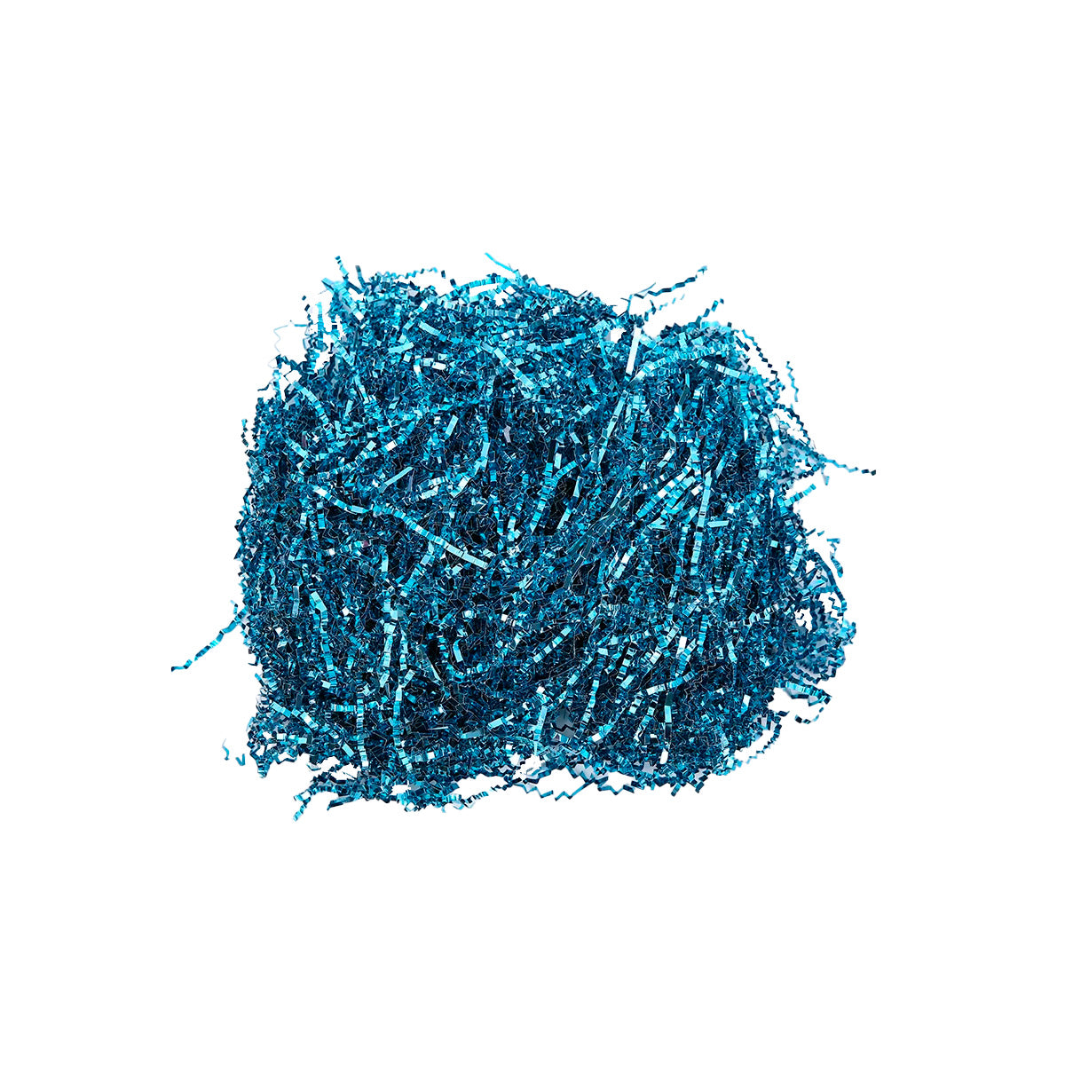 Papel triturado para regalo, papel de relleno para regalo