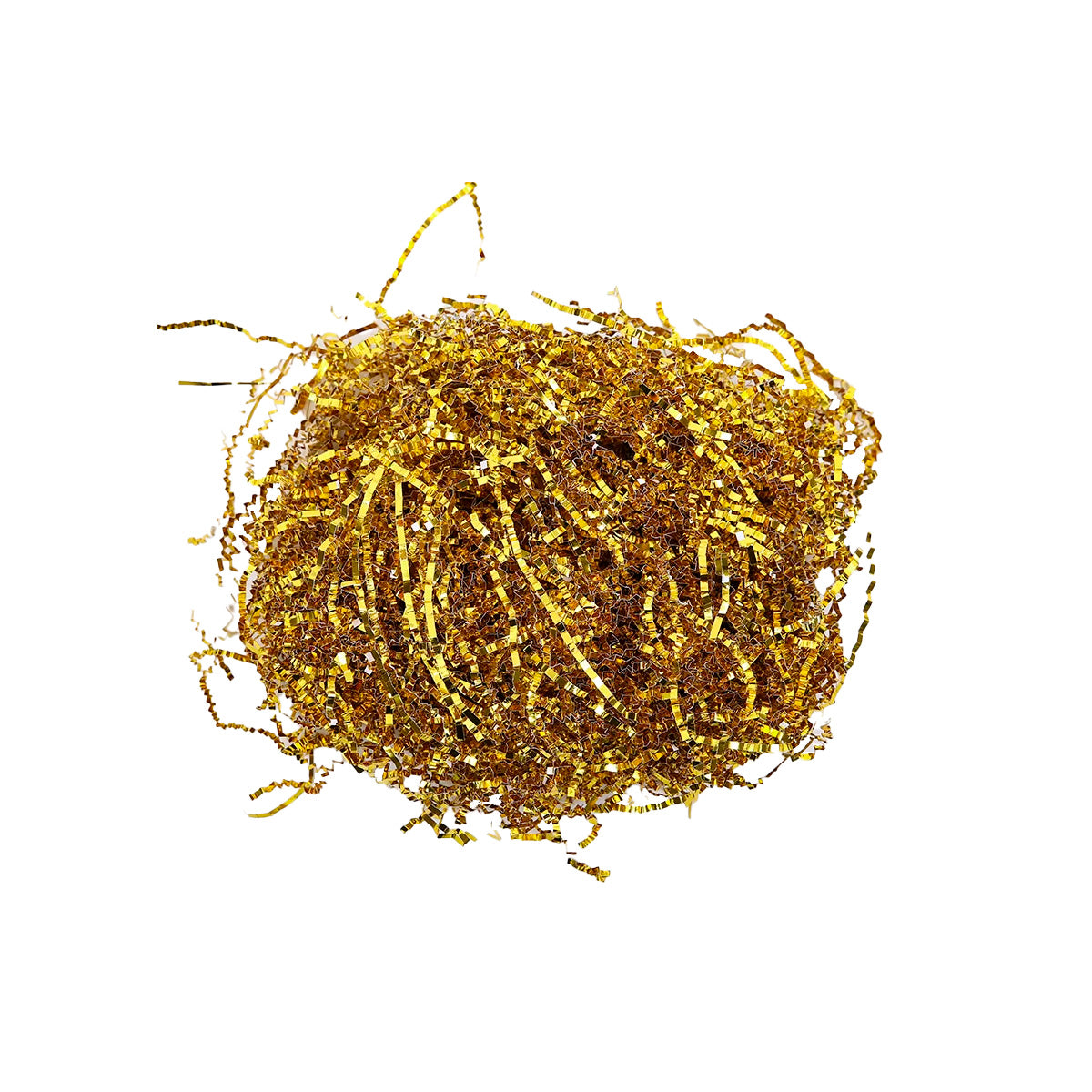 Papel triturado para regalo, papel de relleno para regalo