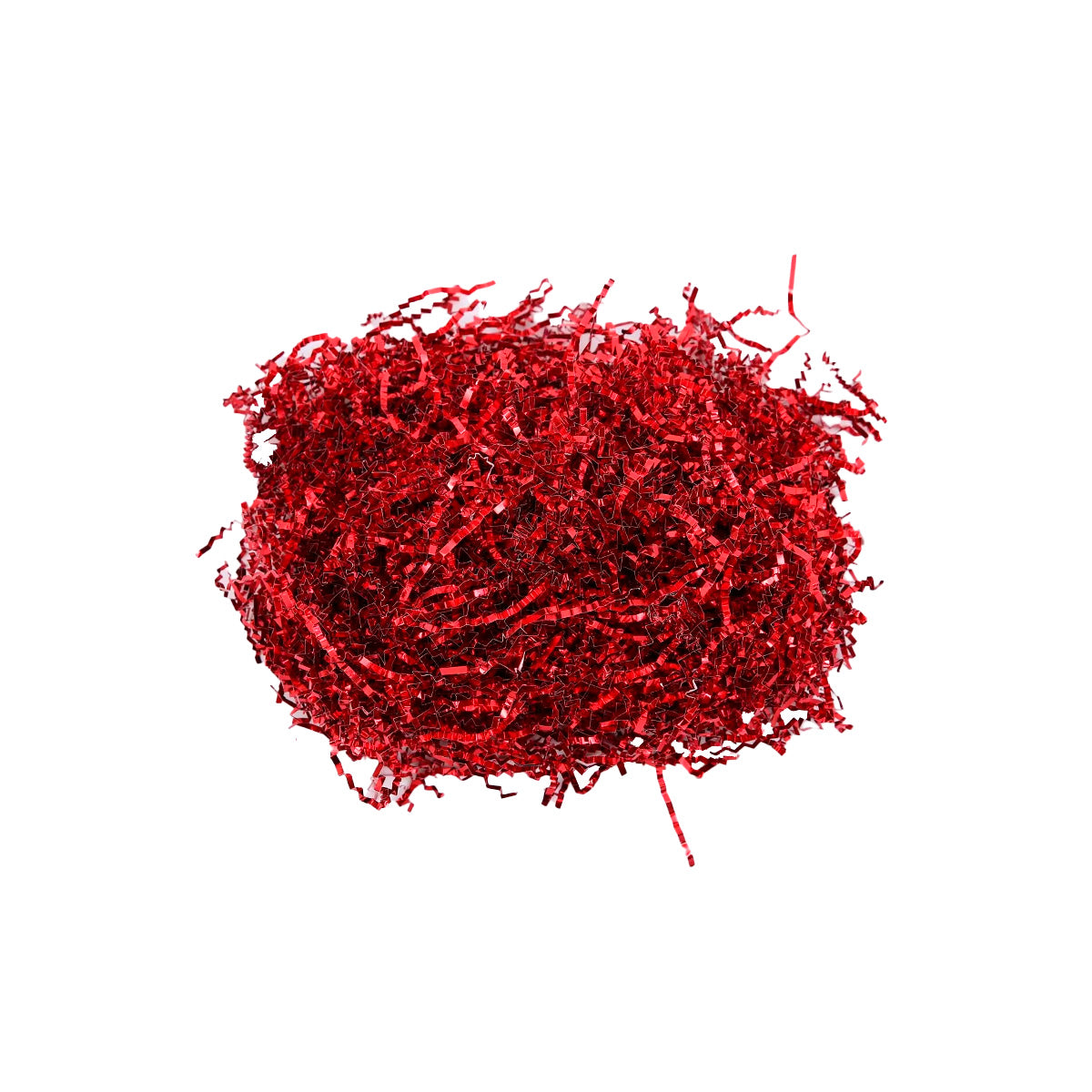 Papel triturado para regalo, papel de relleno para regalo