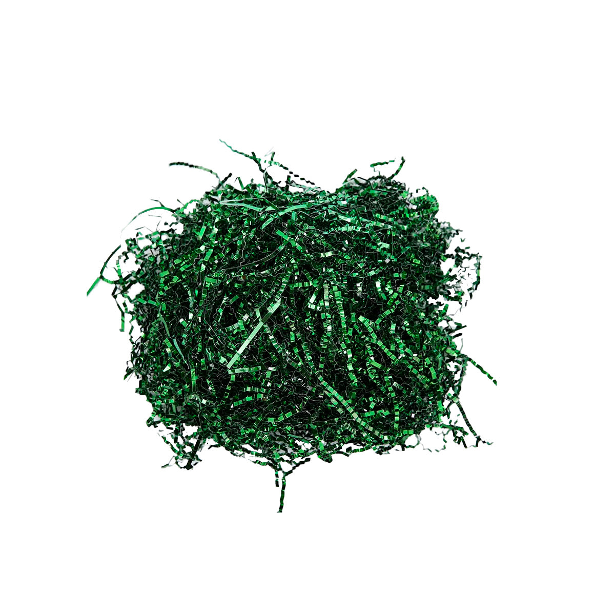 Papel triturado para regalo, papel de relleno para regalo