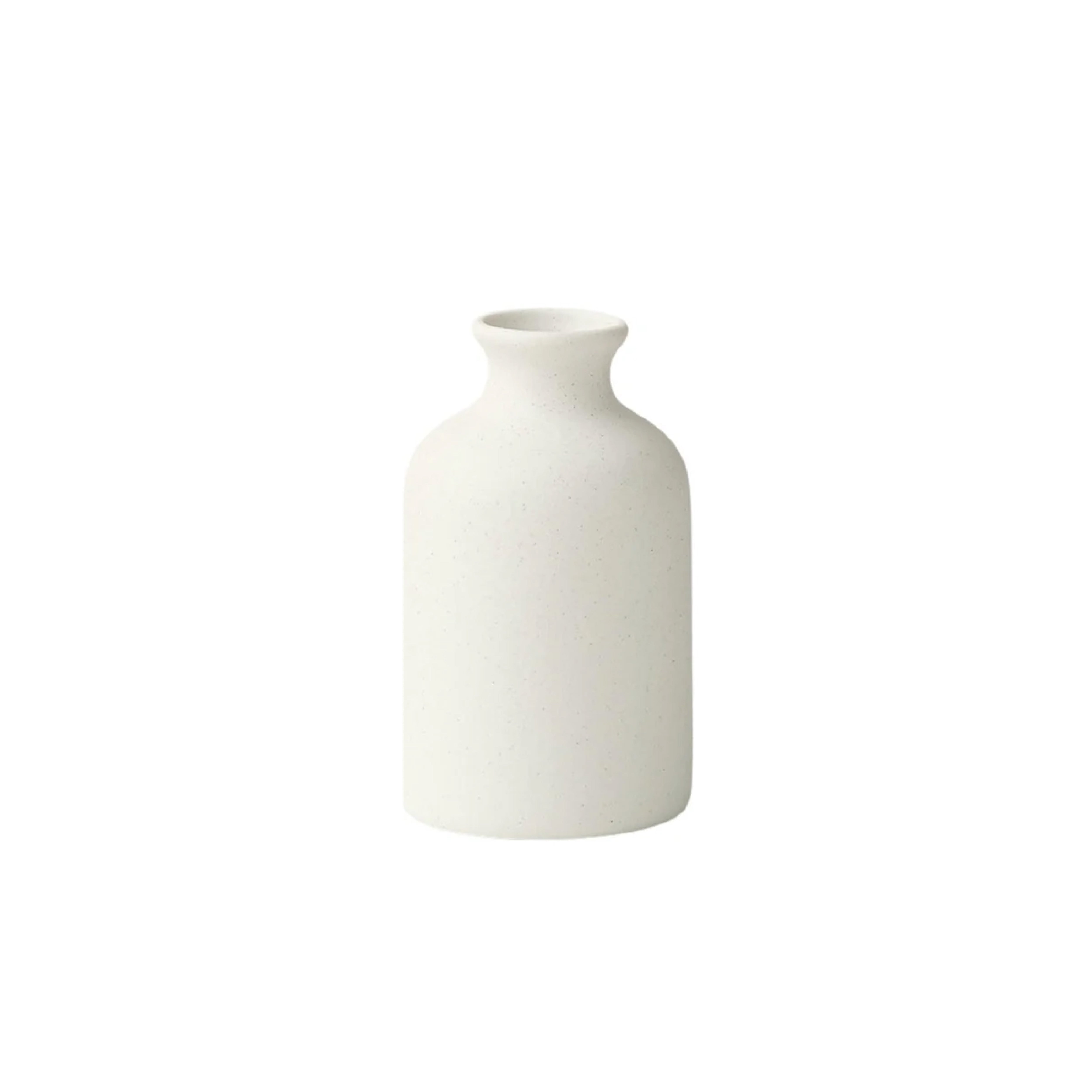 Set de 3 Jarrones Decorativos de Cerámica Paq. 4