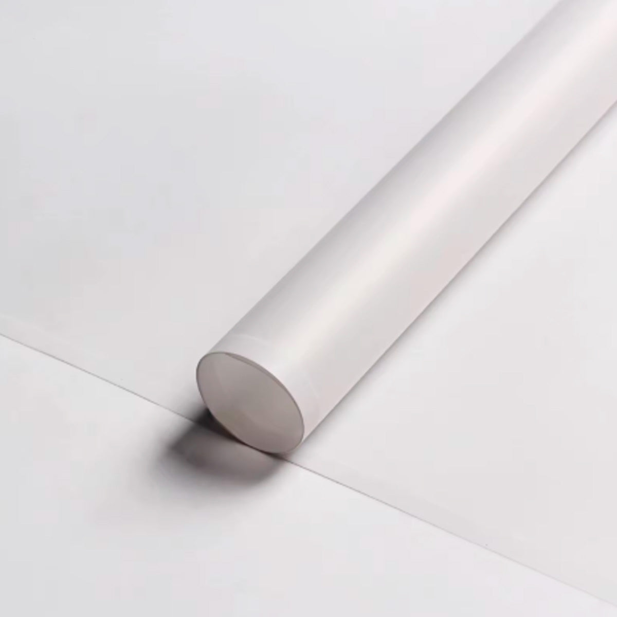 Papel Coreano Premium Translúcido con Color | Paq. 20 Pliegos