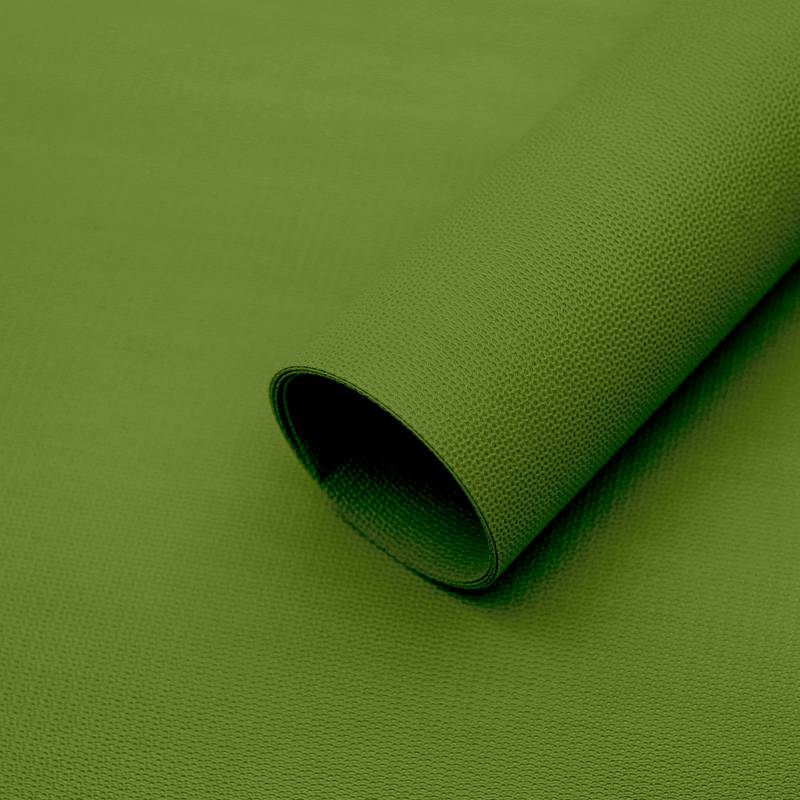 Papel coreano tipo pellón en colores  lima. Insumo para floreria, ramos y envolver flores, de alta calidad.