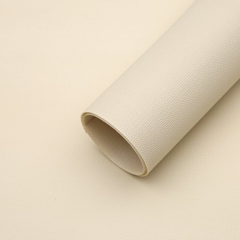 Papel coreano tipo pellón en colores  beige. Insumo para floreria, ramos y envolver flores, de alta calidad.