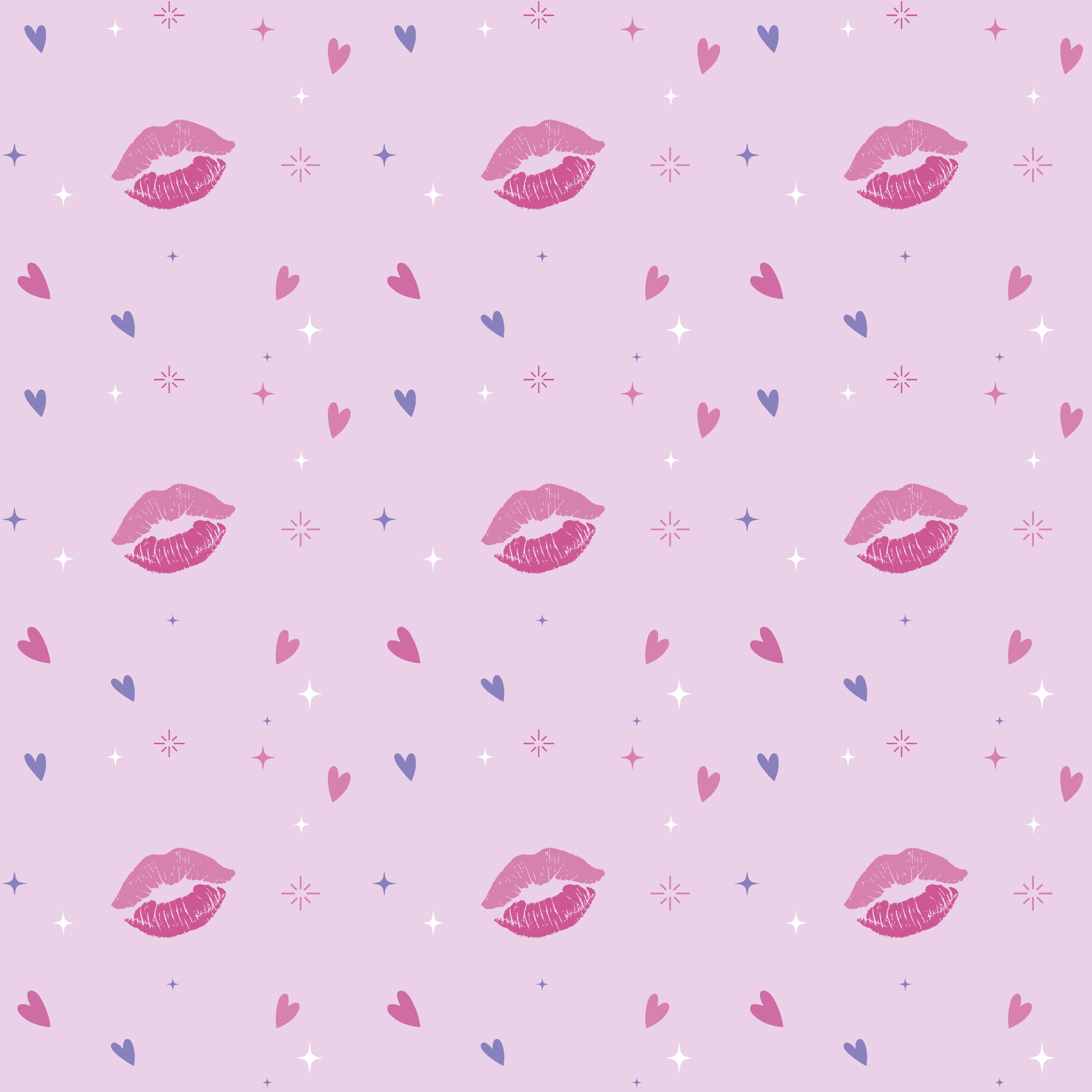 Papel coreano premium san Valentín | Paq. 20 pliegos | Papel para ramos