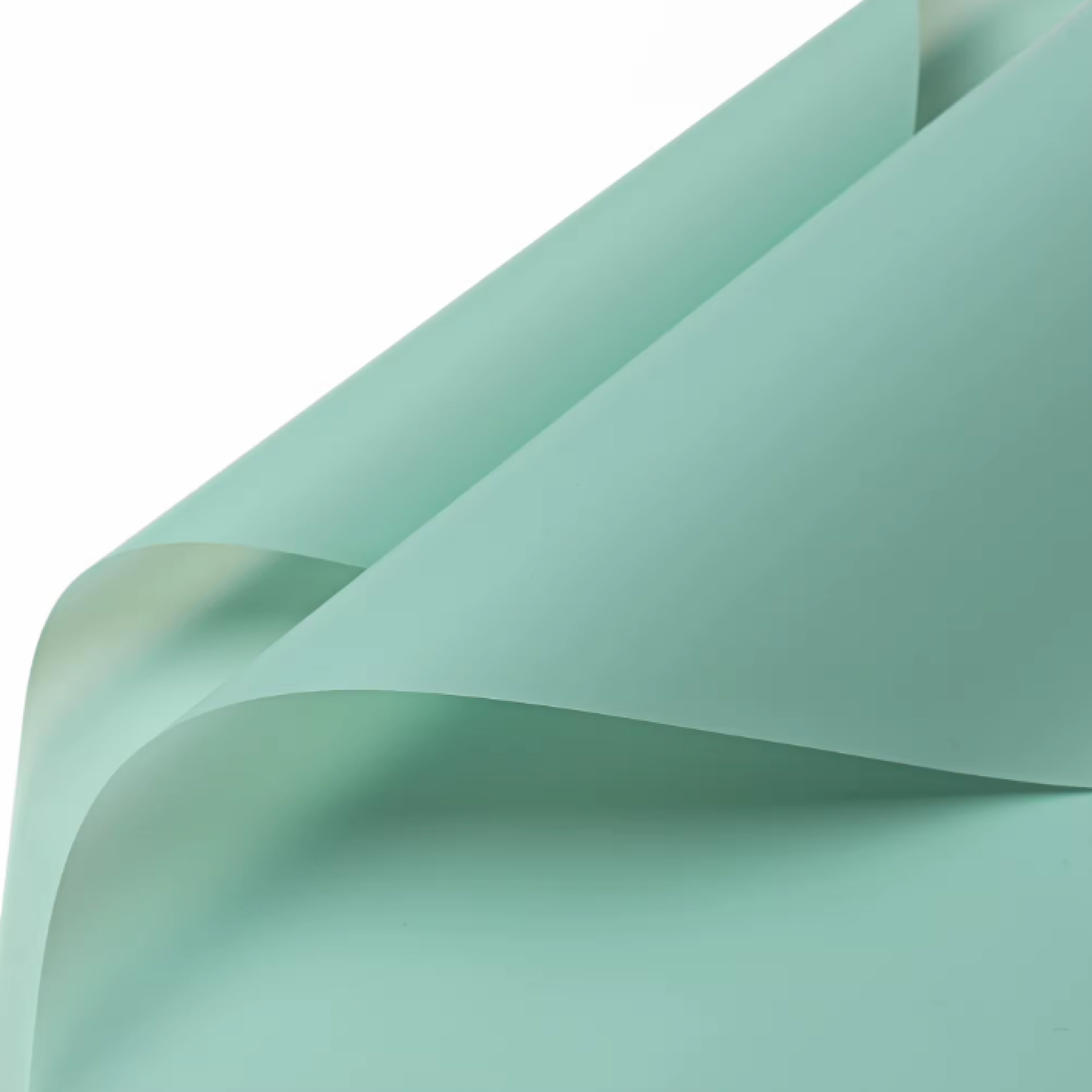 PAPEL COREANO PARA RAMOS VERDE