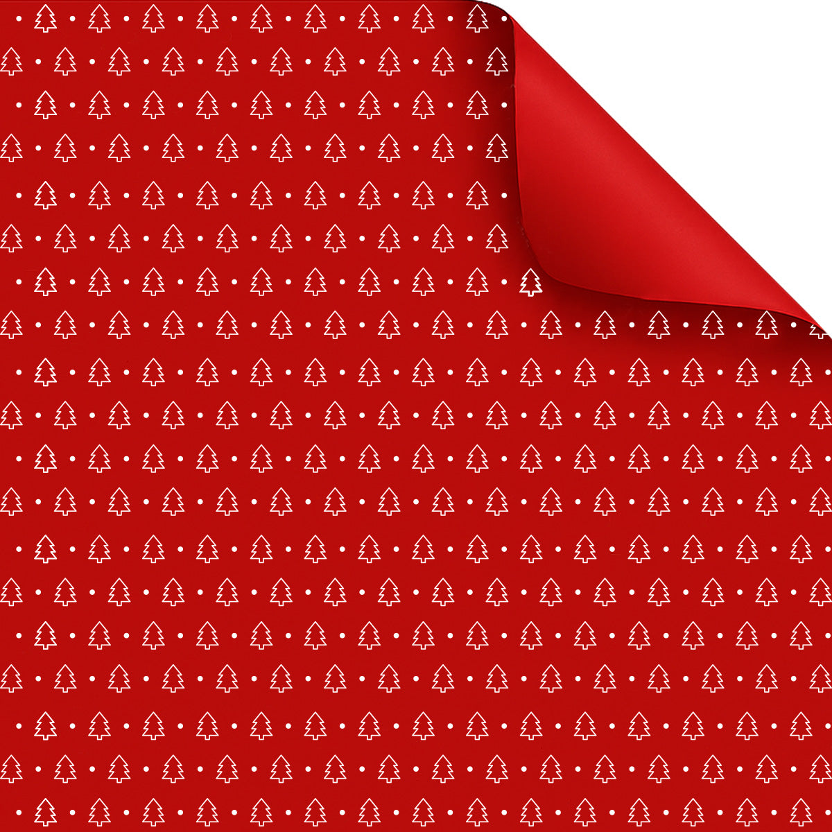 papel coreano papel para flores navideño