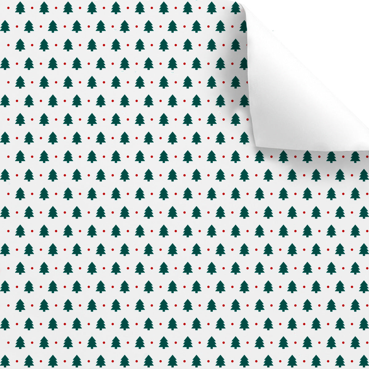 papel coreano papel para flores navideño