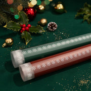 papel coreano papel para flores navideño