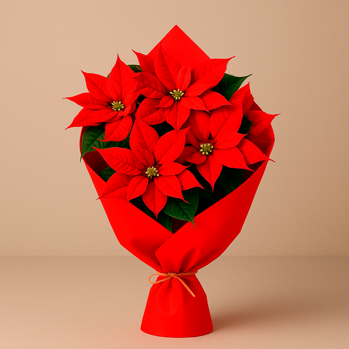 papel coreano papel para flores navideño