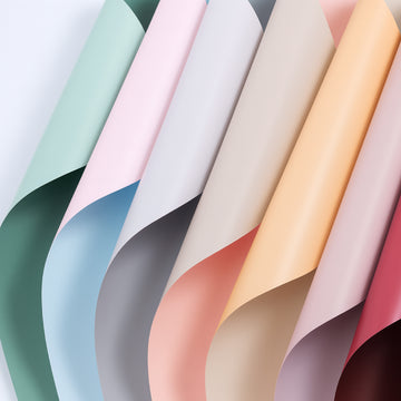 Papel coreano papel para envolver