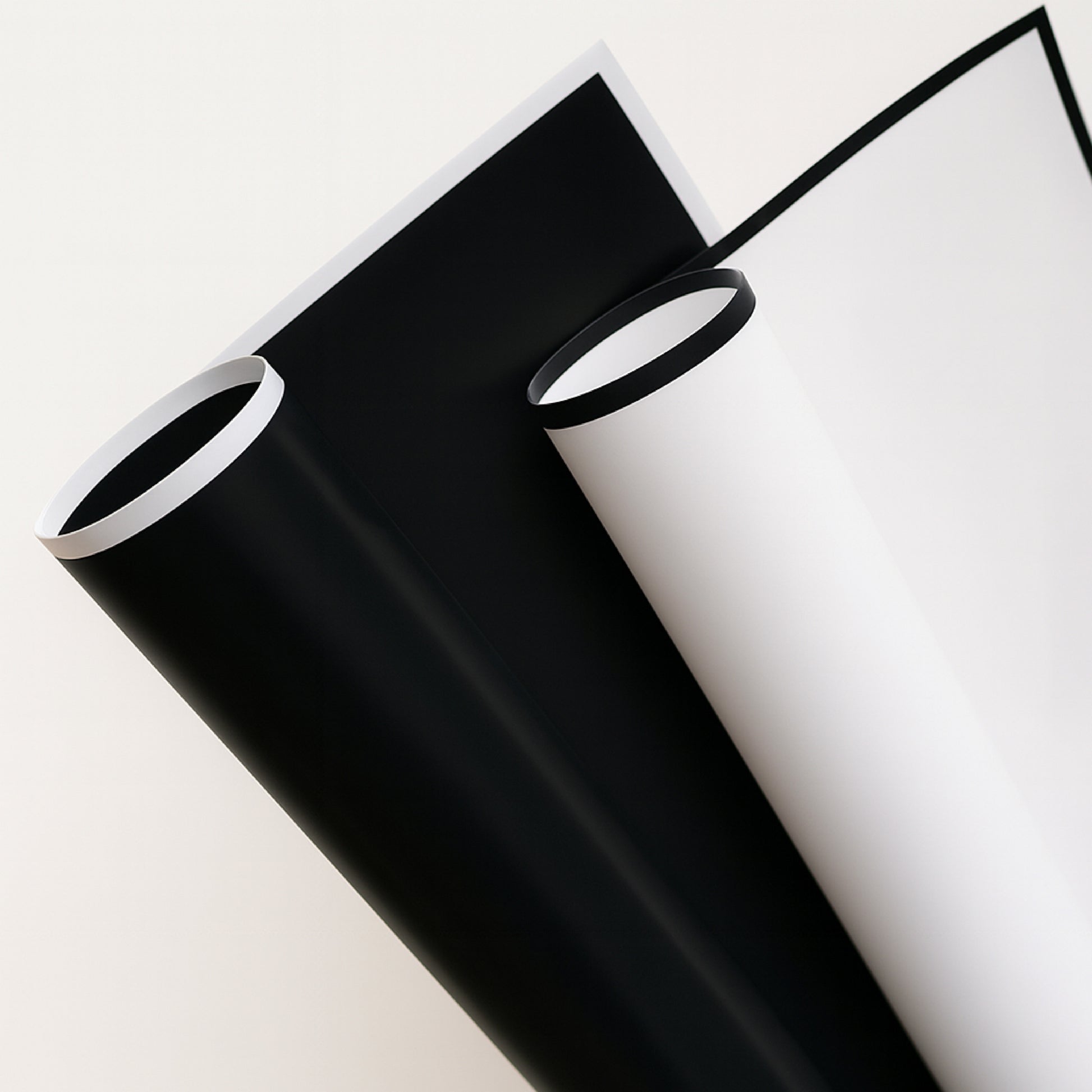 Papel coreano orilla dorada usado para envolver ramos y flores – paquete de 20 pliegos