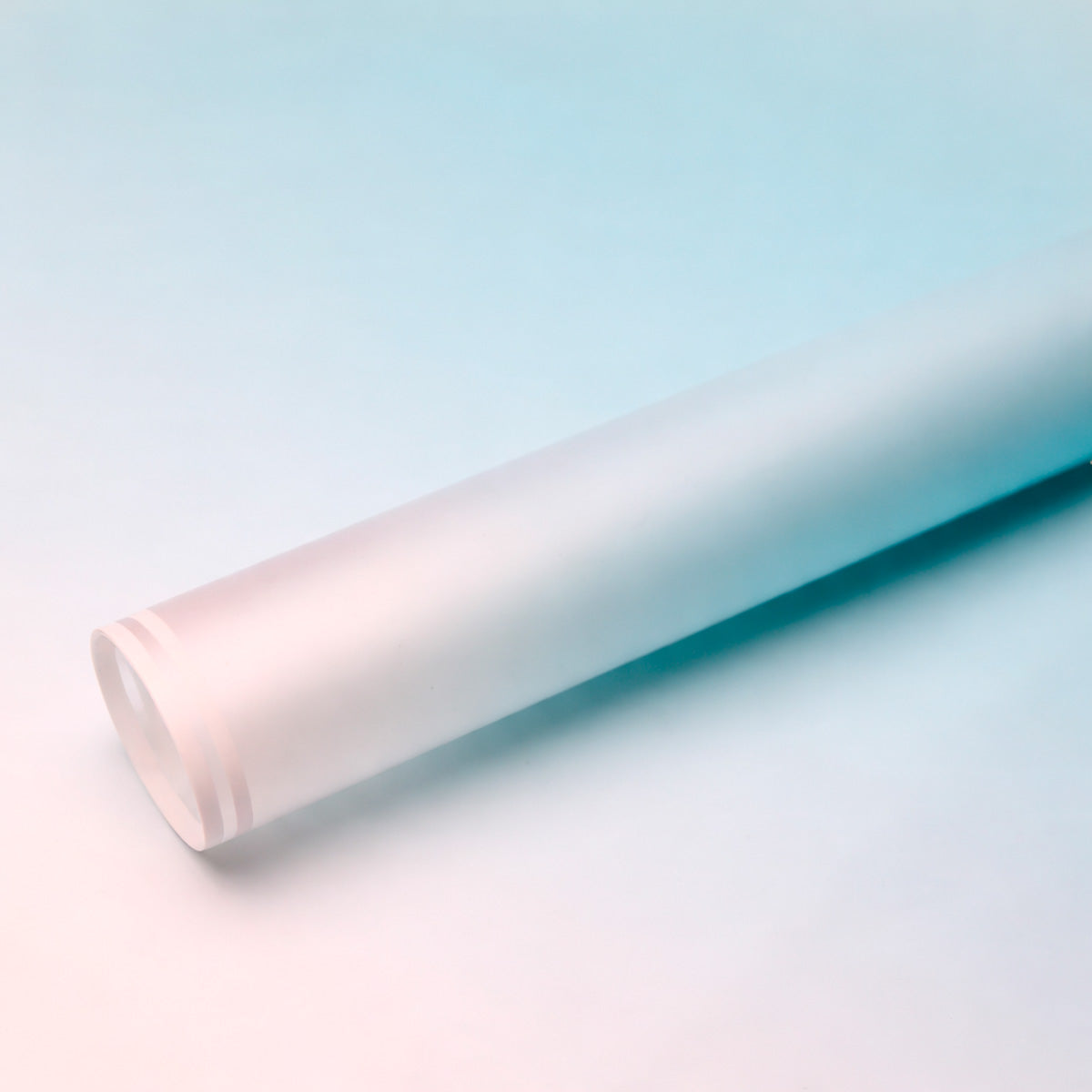 Papel coreano celeste