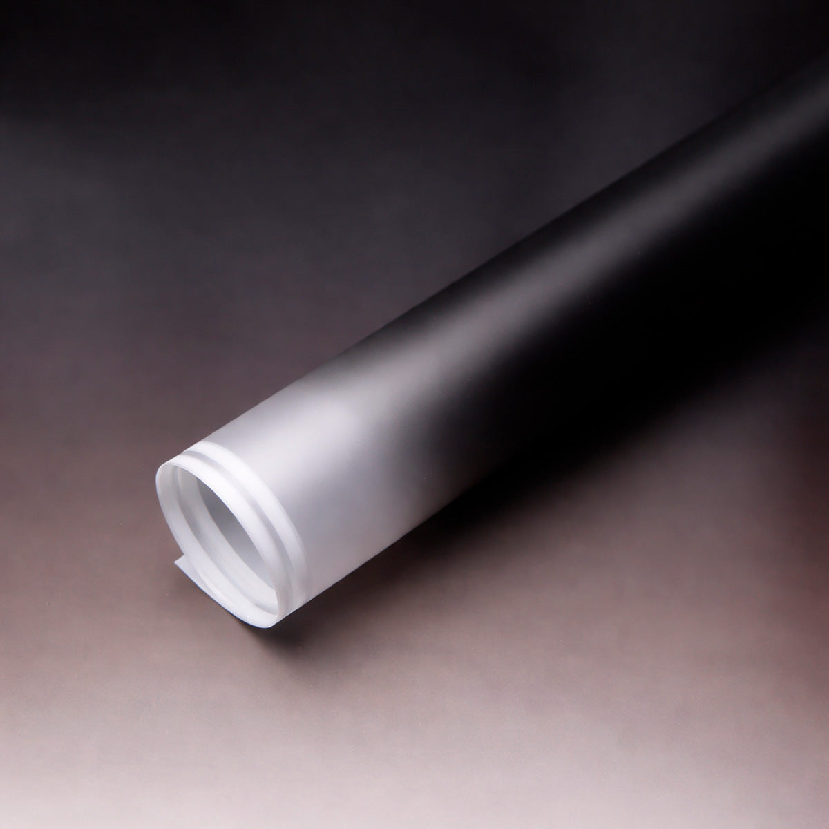 Papel coreano negro papel para ramos