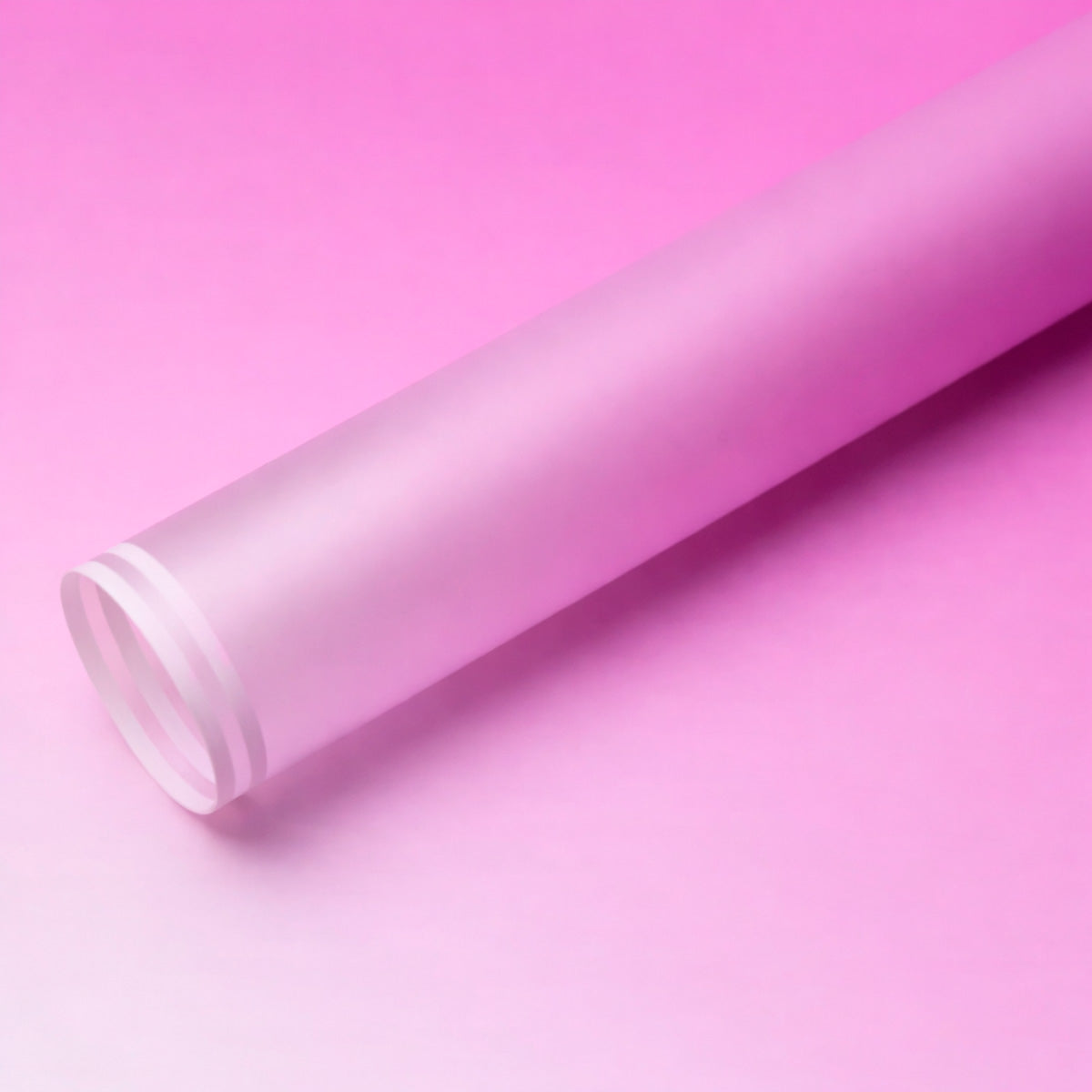 Papel coreano rosa papel para ramos