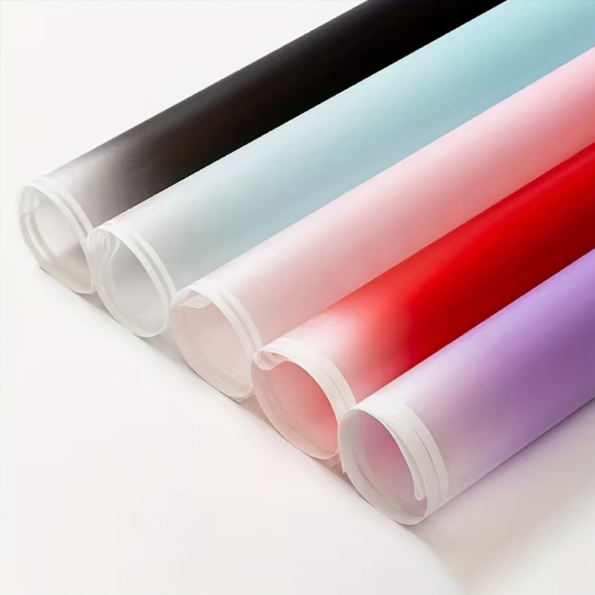 Papel coreano papel para ramos