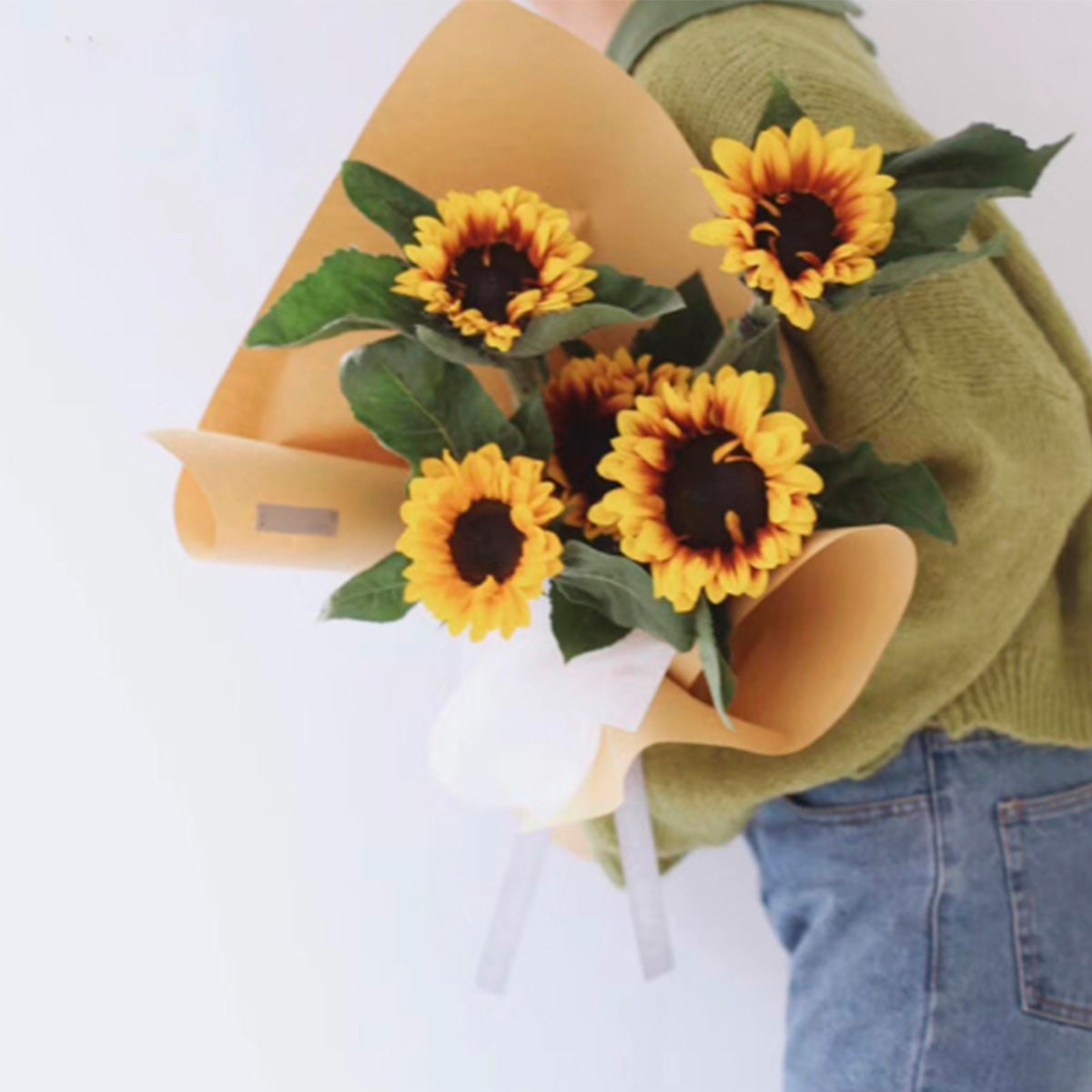 papel kraft resistente al agua