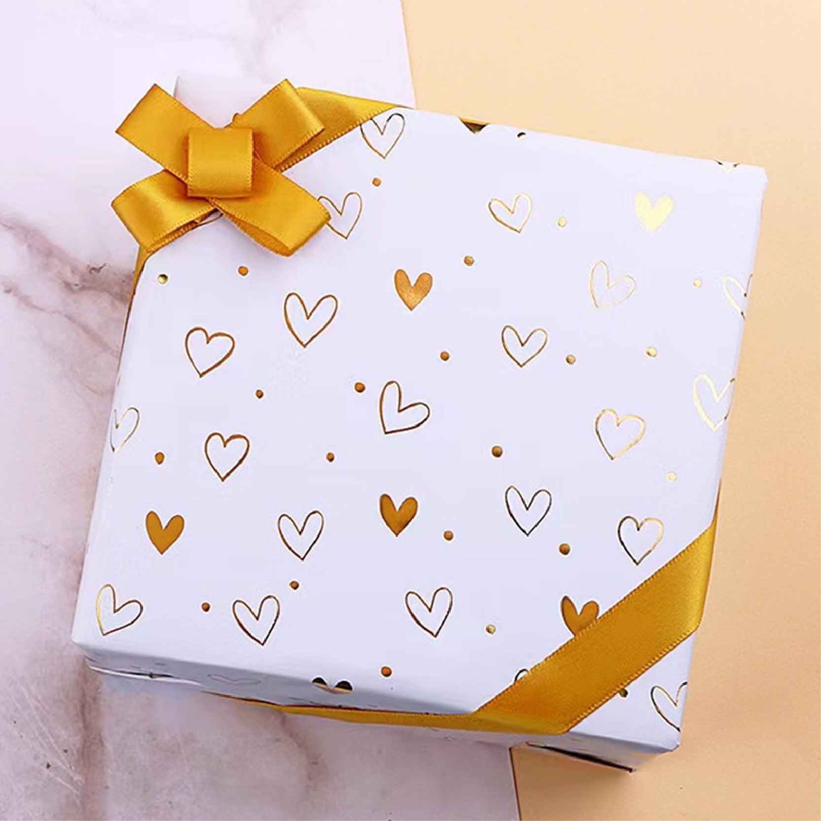 papel de regalo de calidad