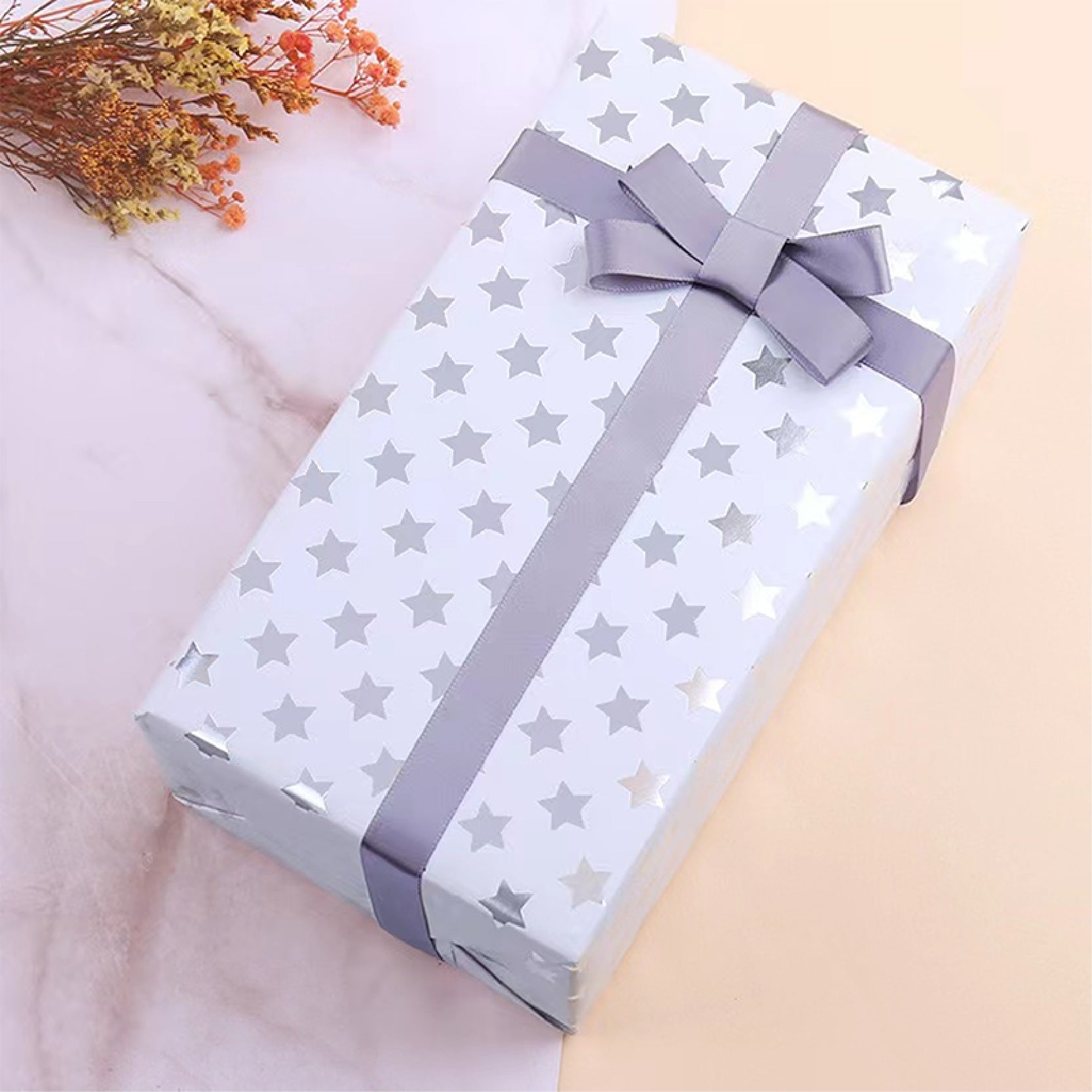 papel de regalo de calidad