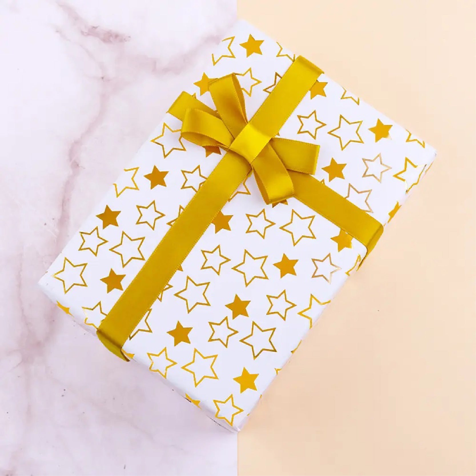 papel de regalo de calidad