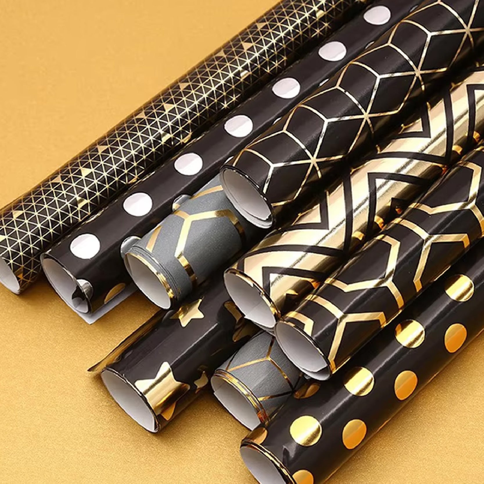 papel de regalo de calidad