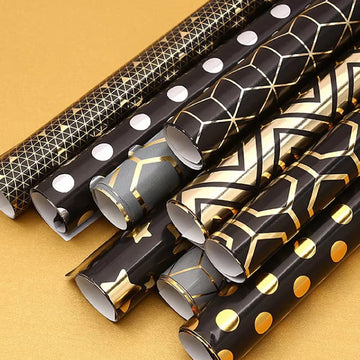 papel de regalo de calidad