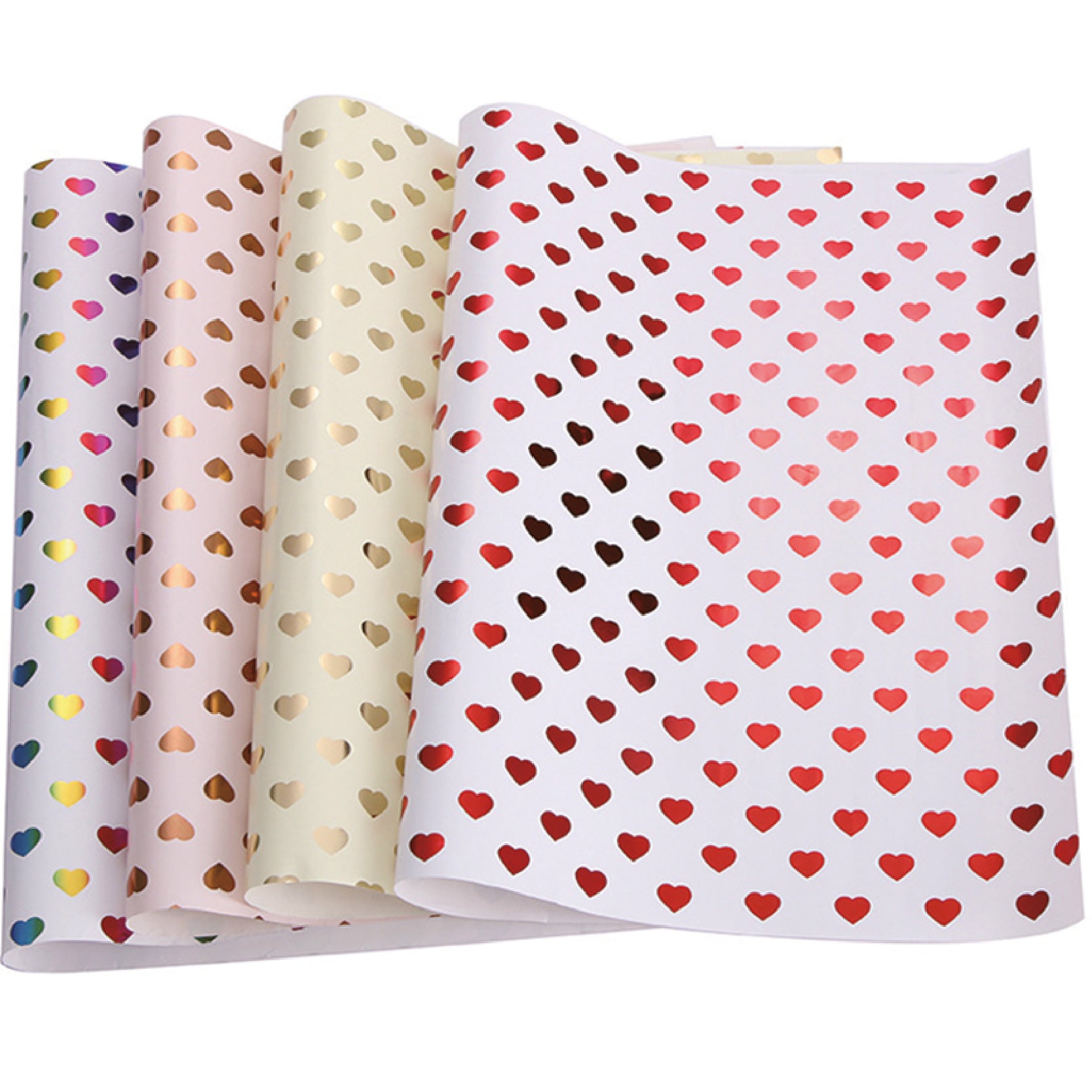 papel de regalo de calidad