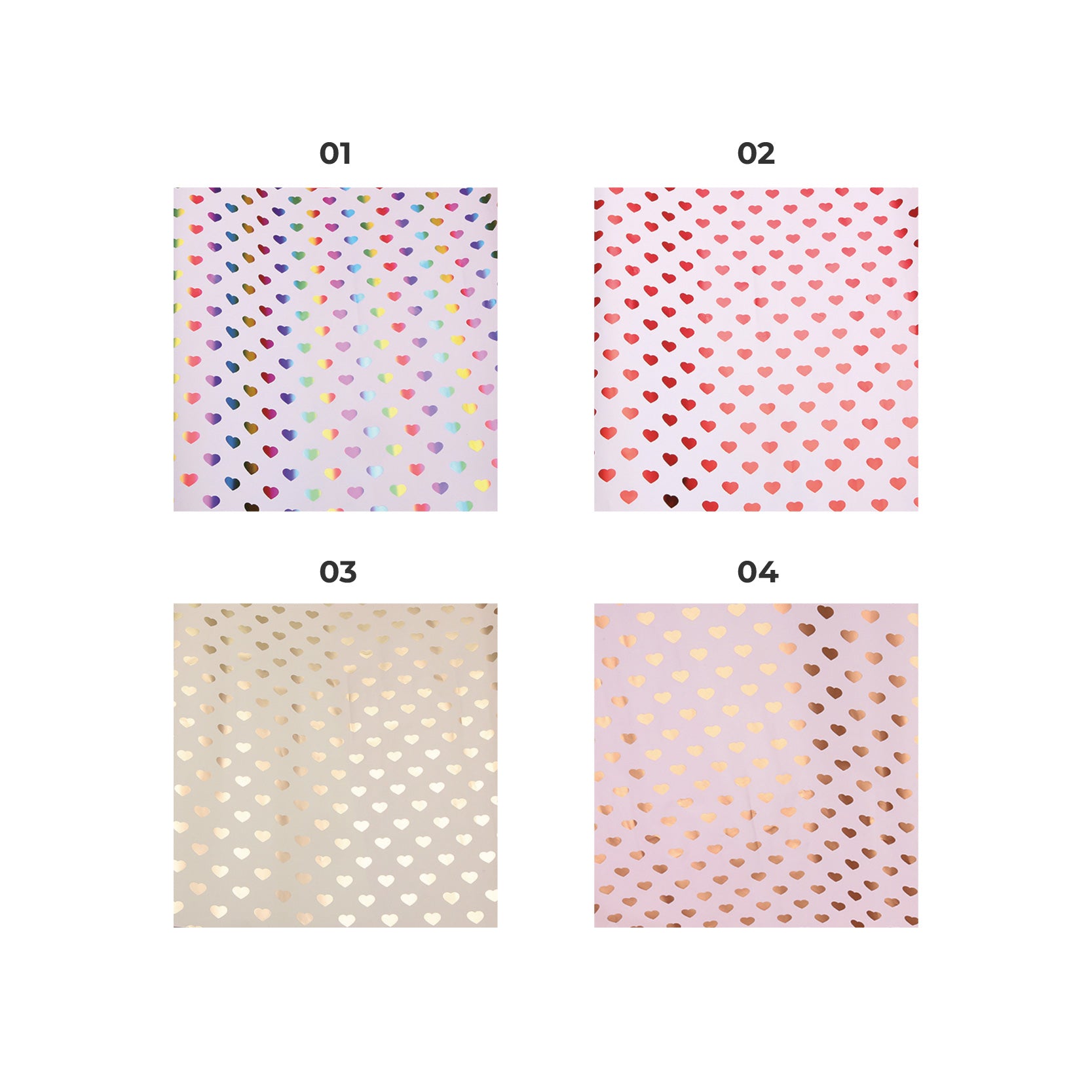 papel de regalo de calidad