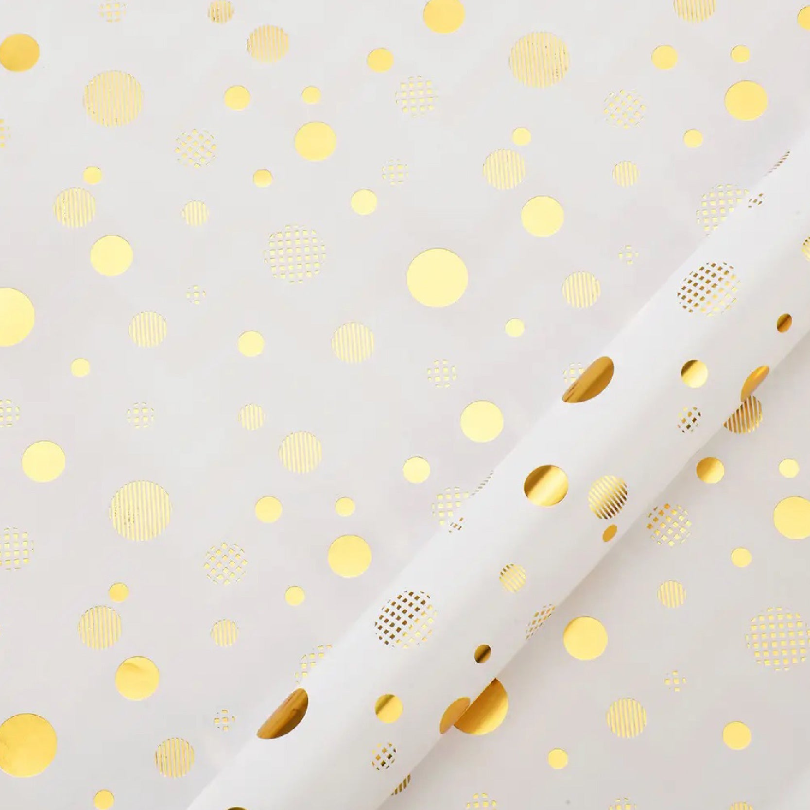 papel de regalo de calidad