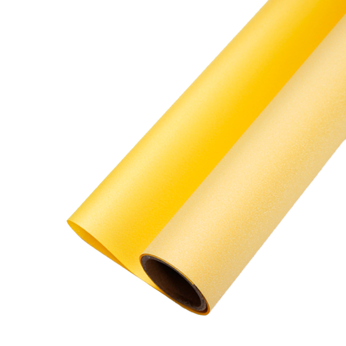 Papel plástico tipo glitter en rollo de 5 metros para envolver flores y ramos