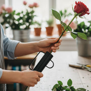 Limpiador para tallo de flores