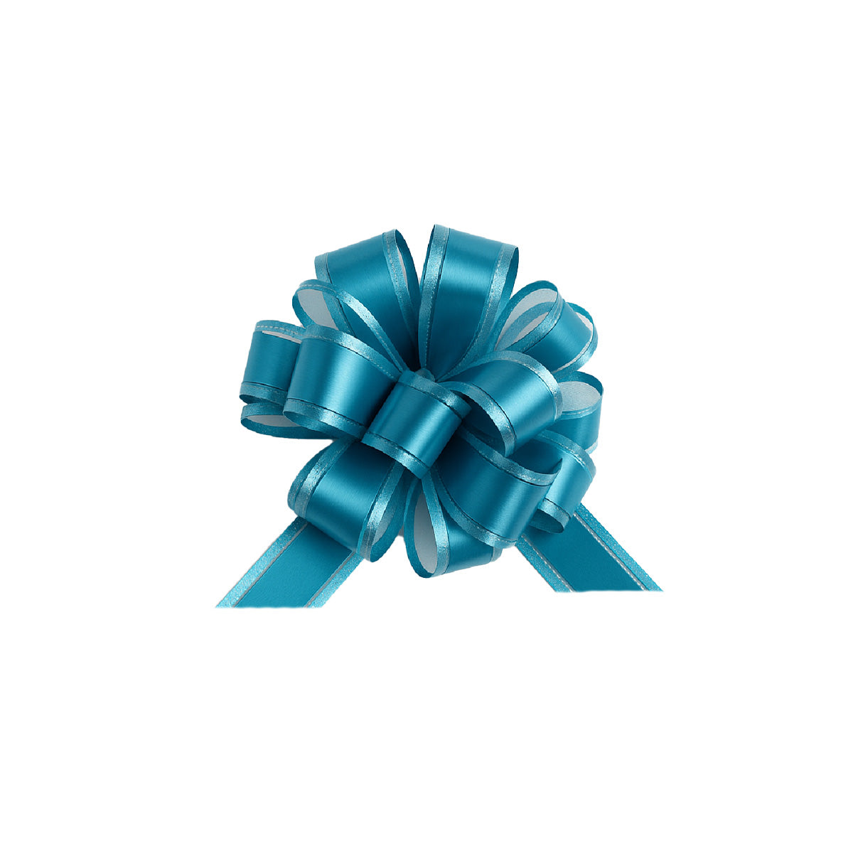 Moño mágico 12x12 20 Piezas