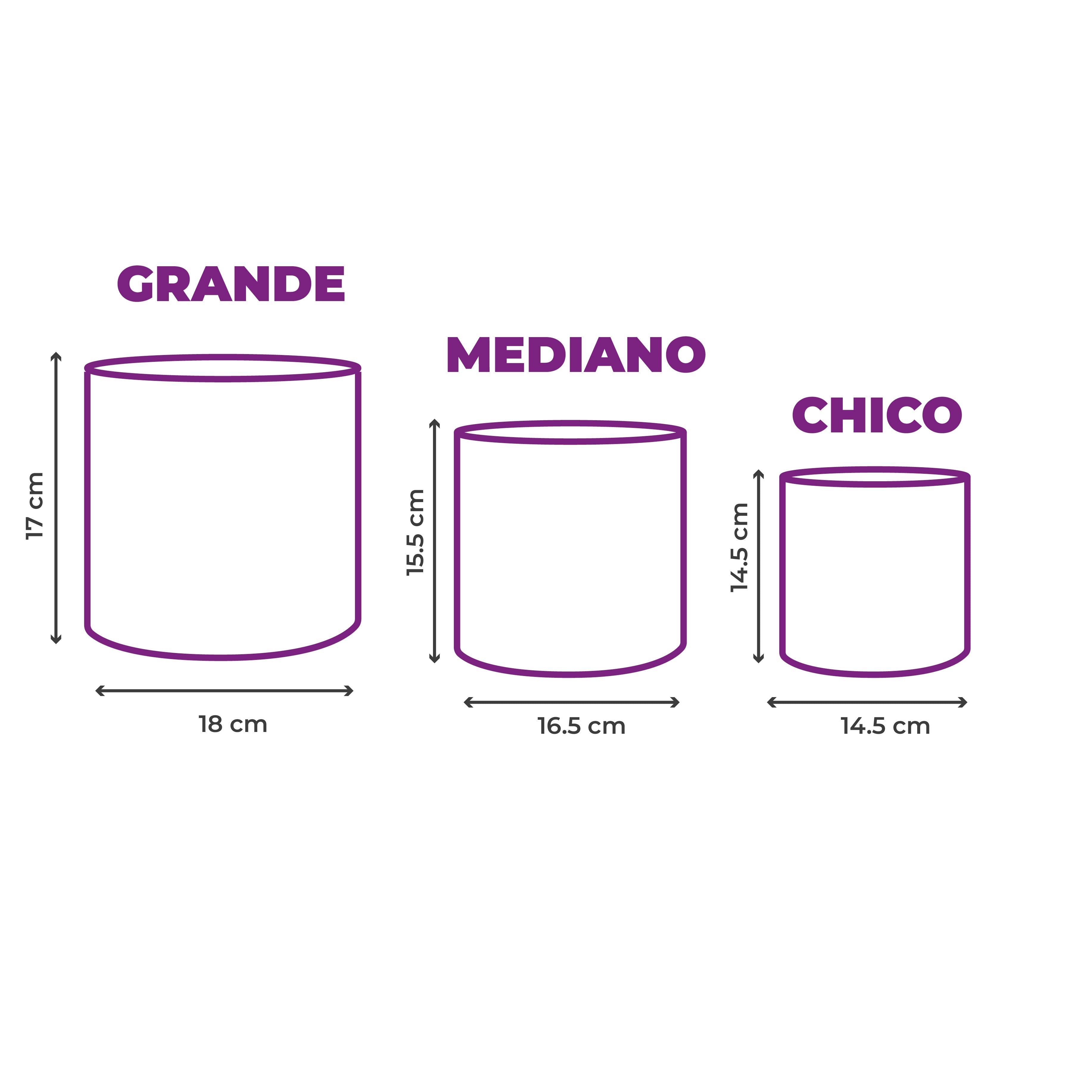 Caja floral metalica en forma de cilindro, caja de cartón rígido para arreglos florales