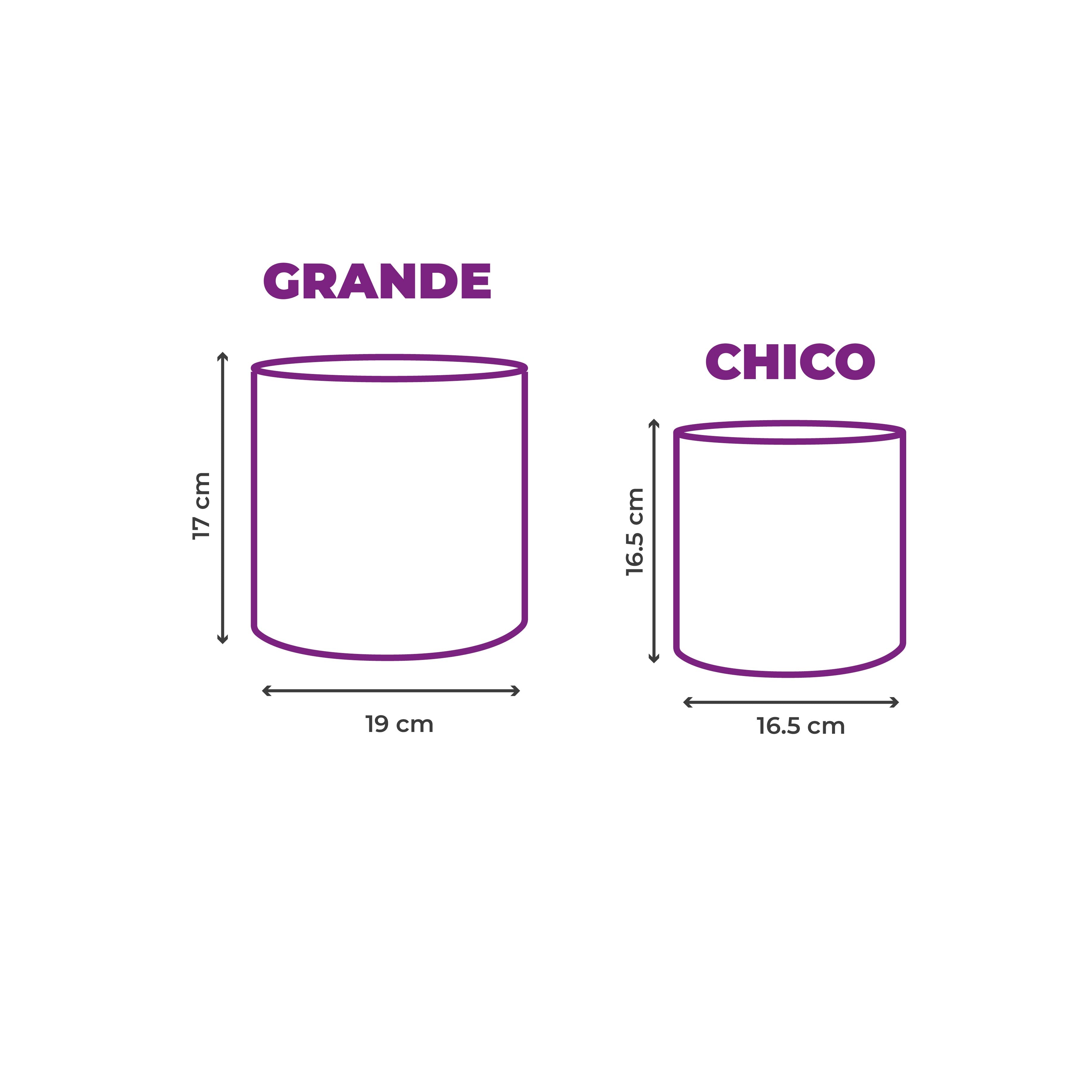 Caja floral love en forma de cilindro, caja de cartón rígido para arreglos florales