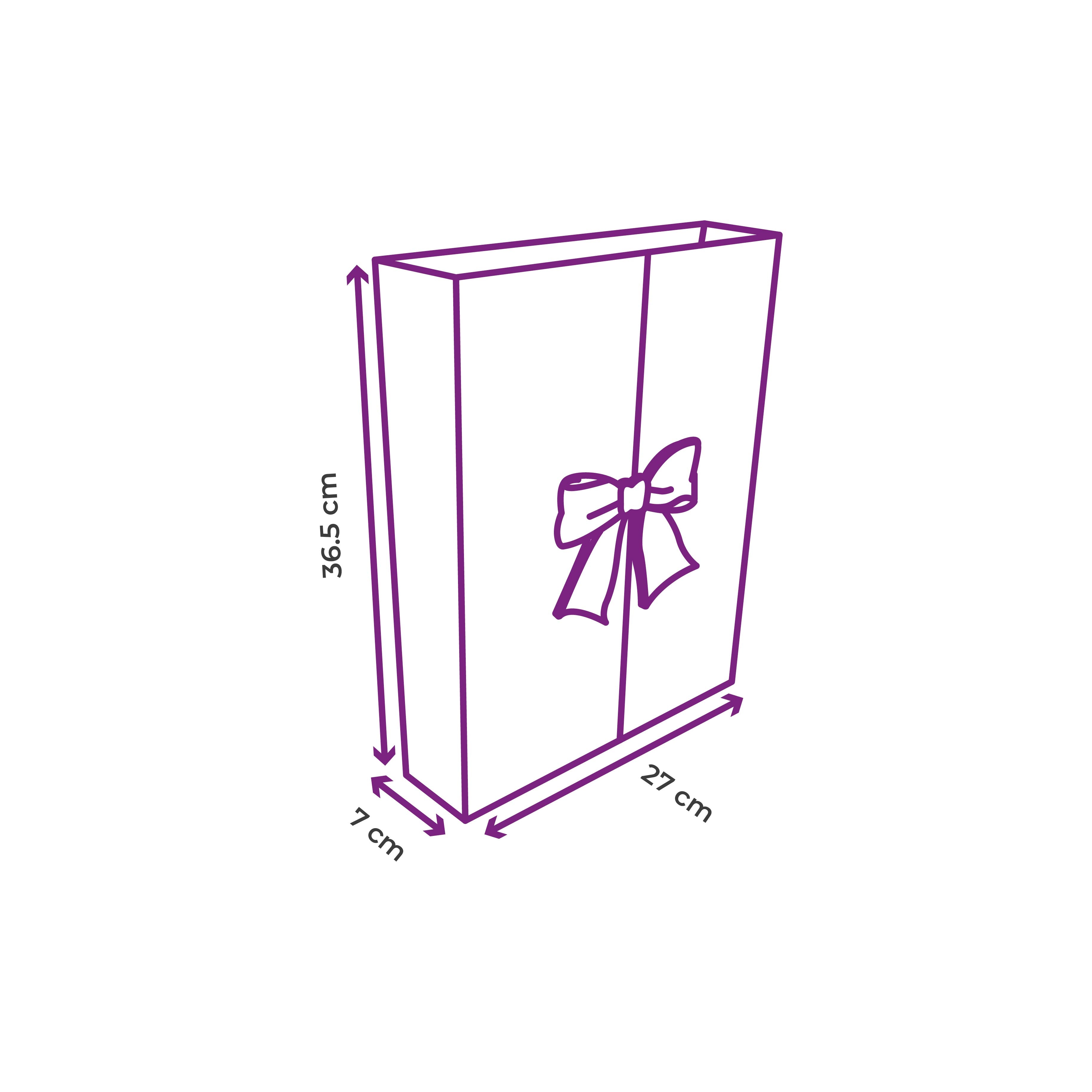 Caja floral letras LOVE, caja floral para arreglos florales 