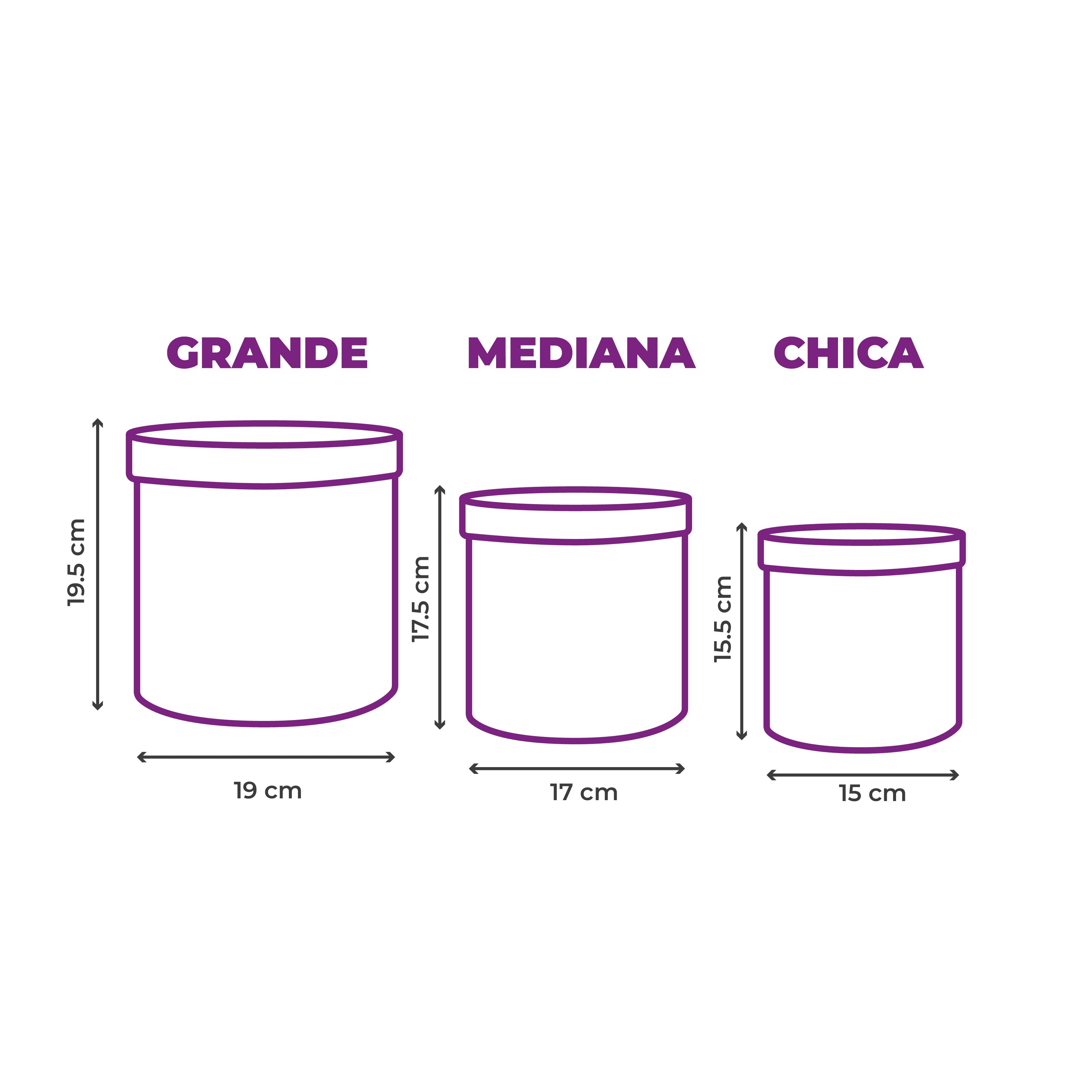 Caja floral en forma de cilindro, caja floral para arreglos florales