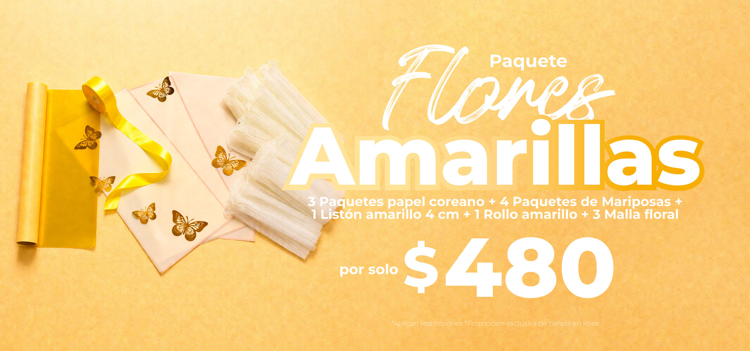 La Casa del Florista