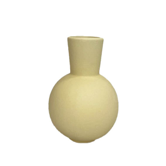 Set de 3 Jarrones Decorativos de Cerámica Paq. 1