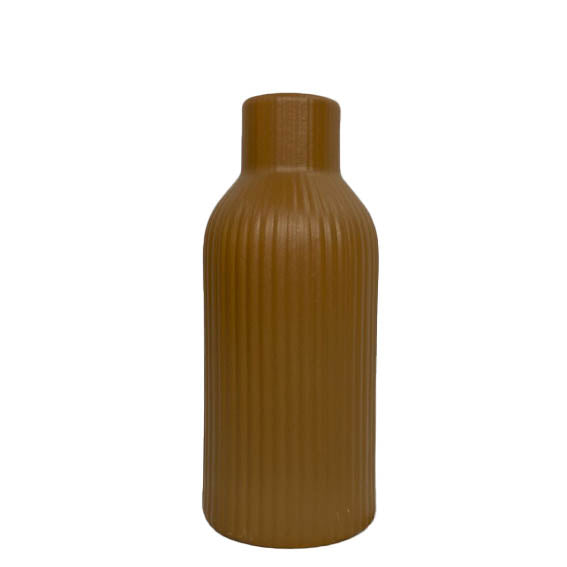 Set de 3 Jarrones Decorativos de Cerámica Paq. 3