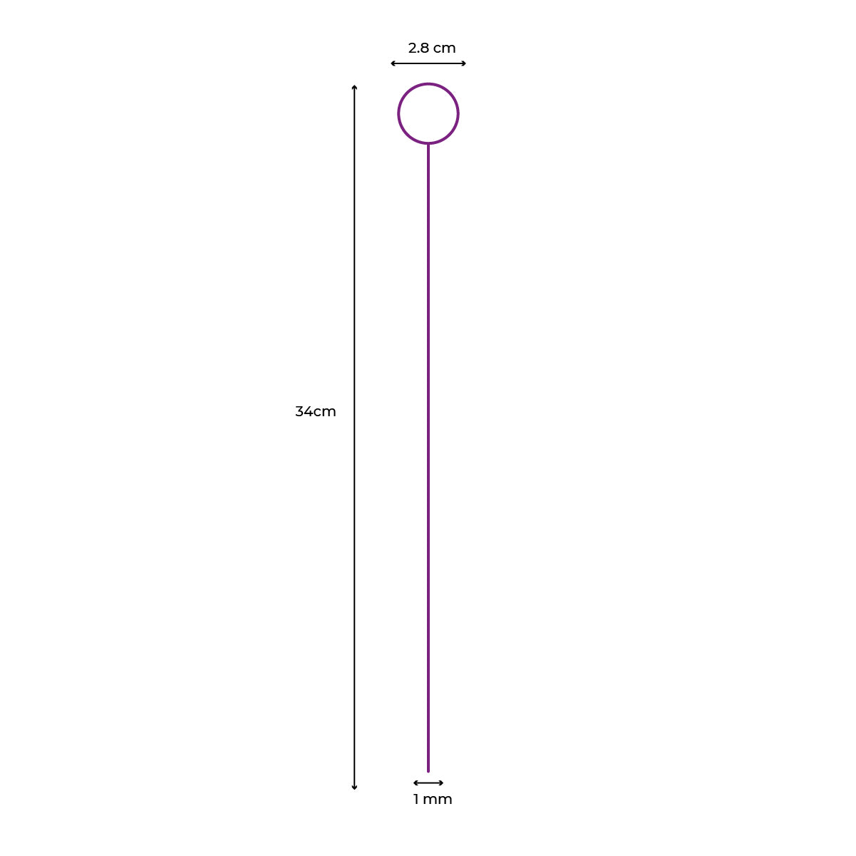 Portatarjetas paquete 10 pzs