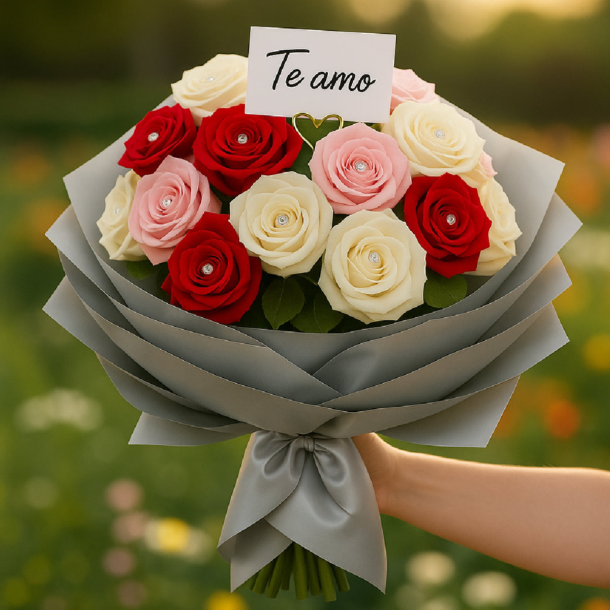 La Casa del Florista